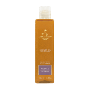 Aromatherapy Associates Pro De-Stress Mind Bath And Shower Oil - imagine 1