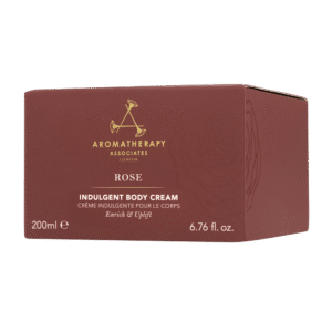 Aromatherapy Associates Pro Rose Indulgent Body Cream - imagine 3