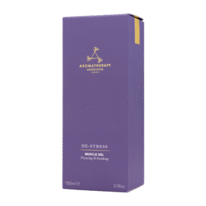 Aromatherapy Associates Pro De-Stress Muscle Gel - imagine 3